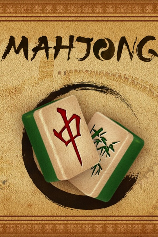 Mahjong DS